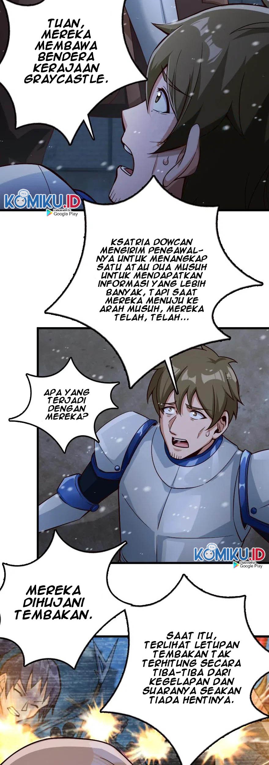 Release That Witch Bab 270 halaman 2