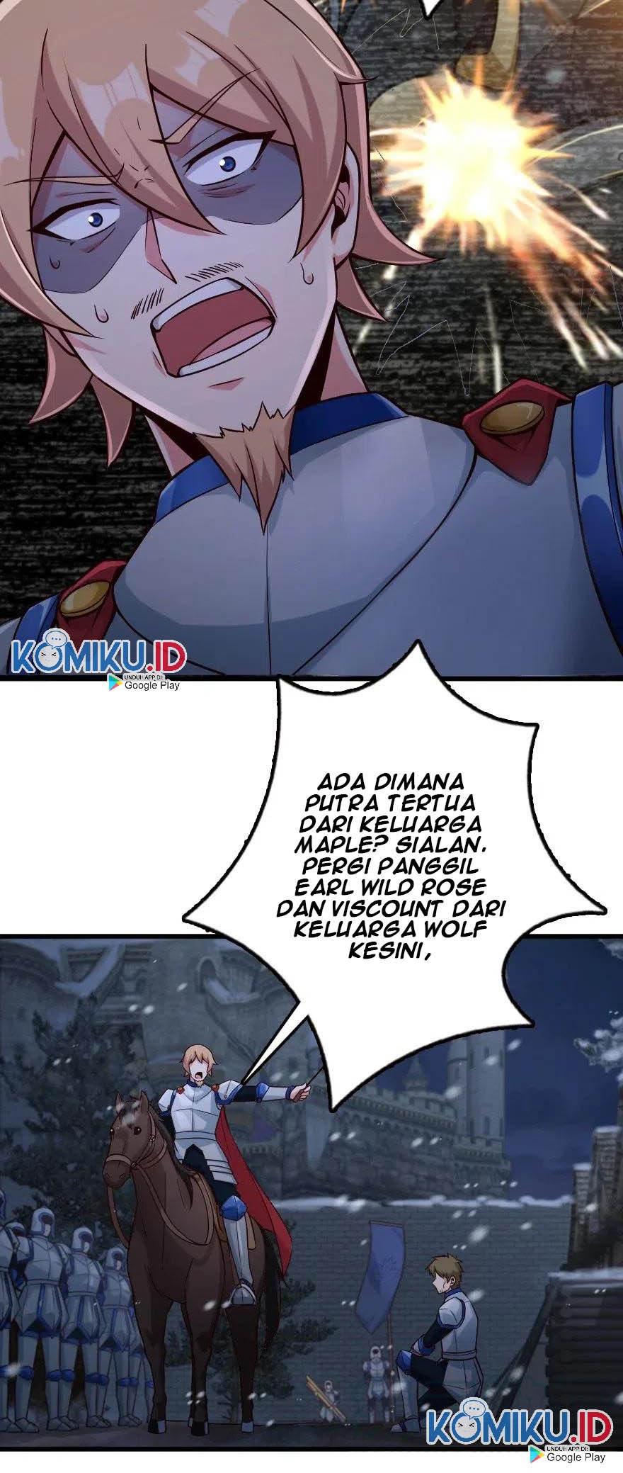 Release That Witch Bab 270 halaman 3