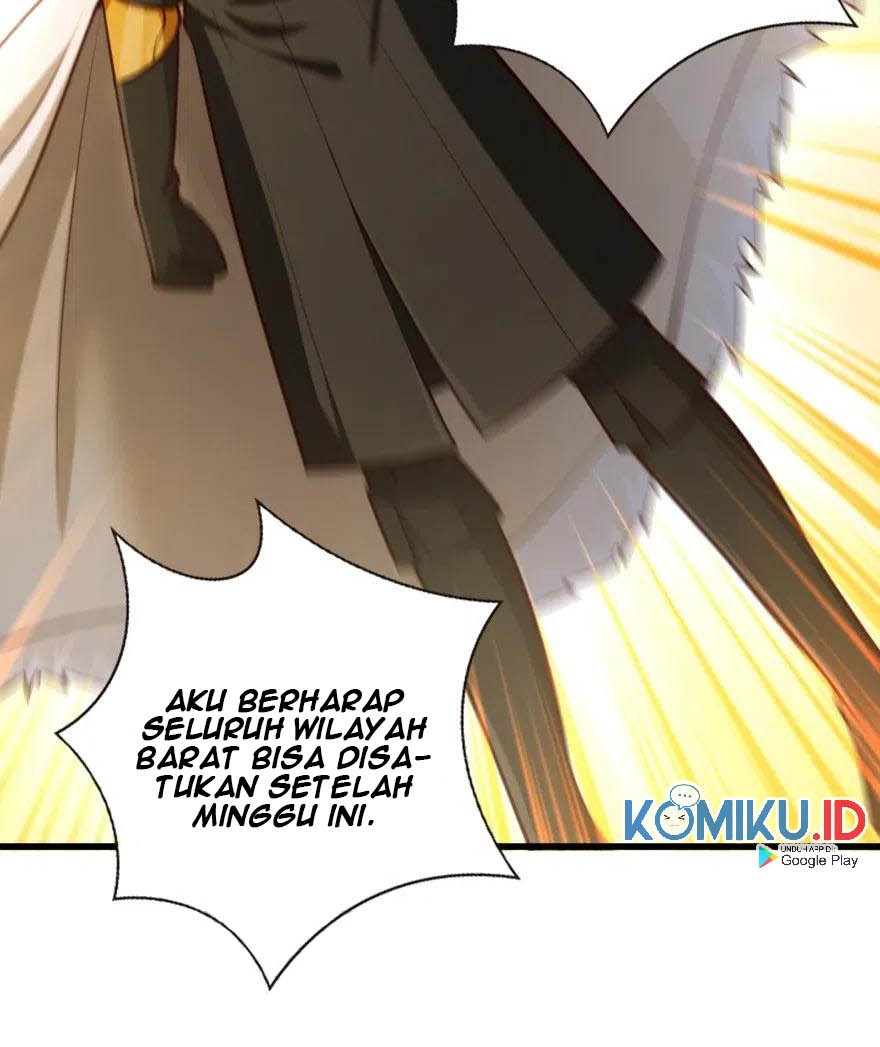 Release That Witch Bab 270 halaman 28