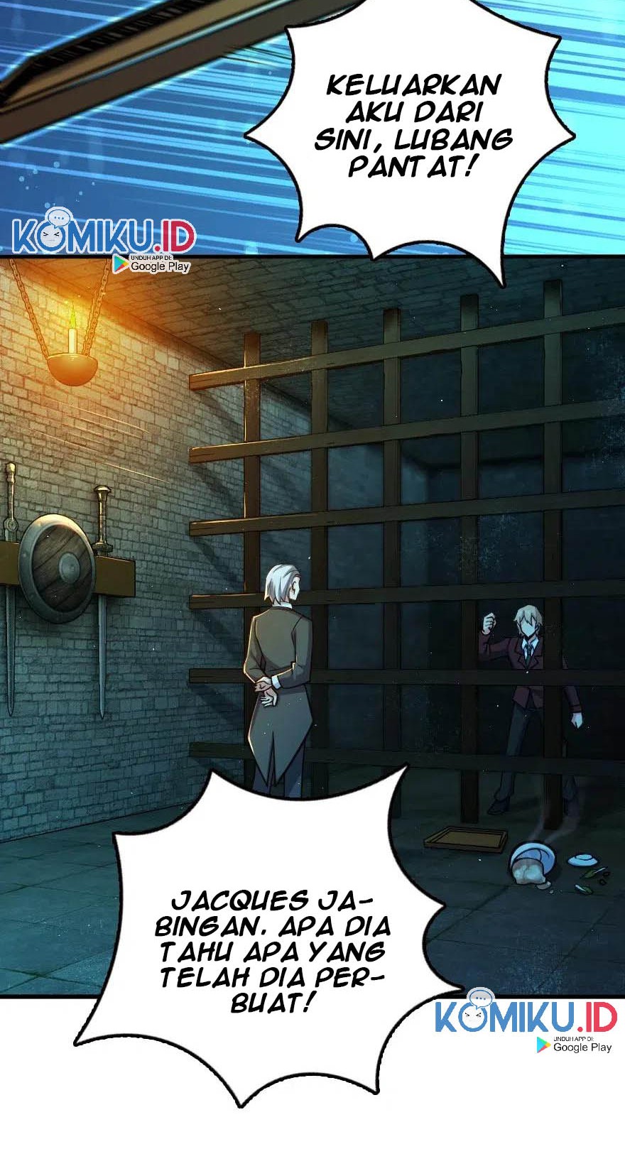 Release That Witch Bab 271 halaman 2