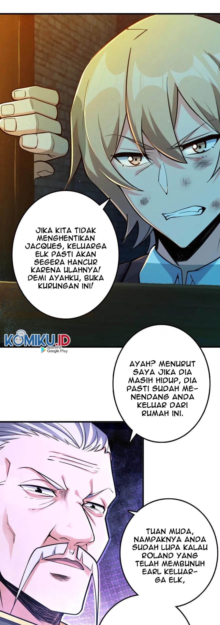 Release That Witch Bab 271 halaman 3