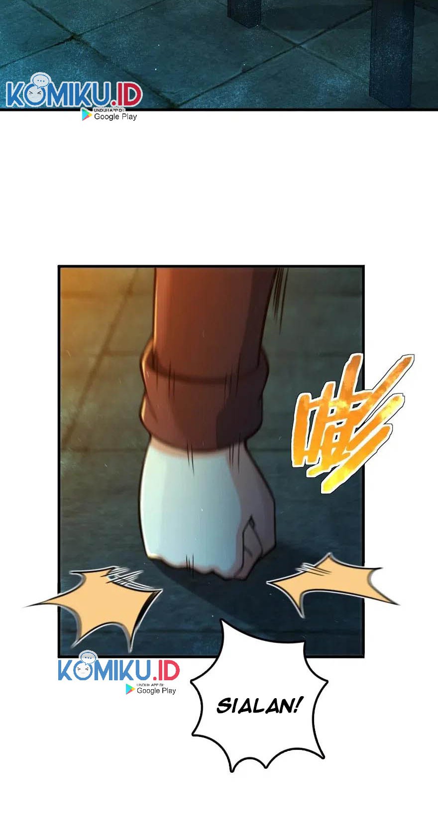 Release That Witch Bab 271 halaman 6