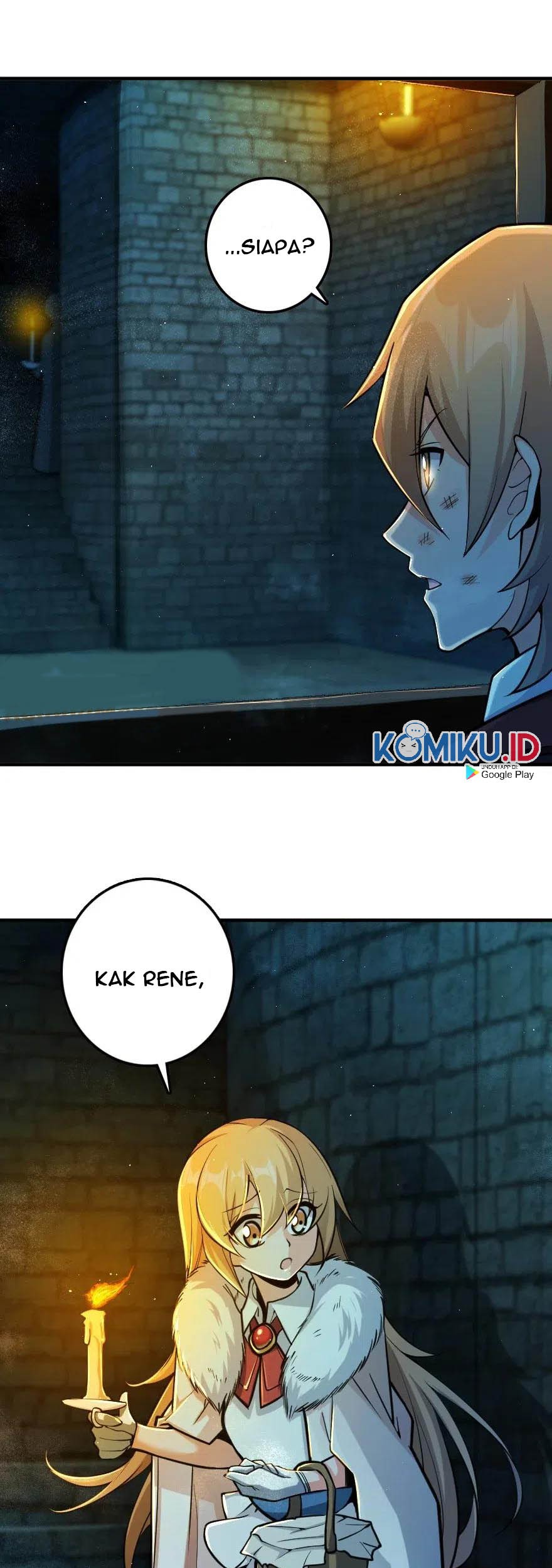 Release That Witch Bab 271 halaman 10