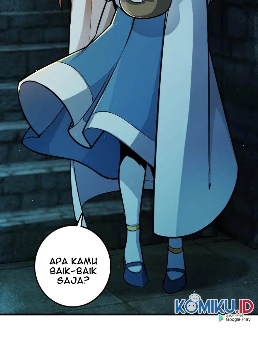 Release That Witch Bab 271 halaman 11
