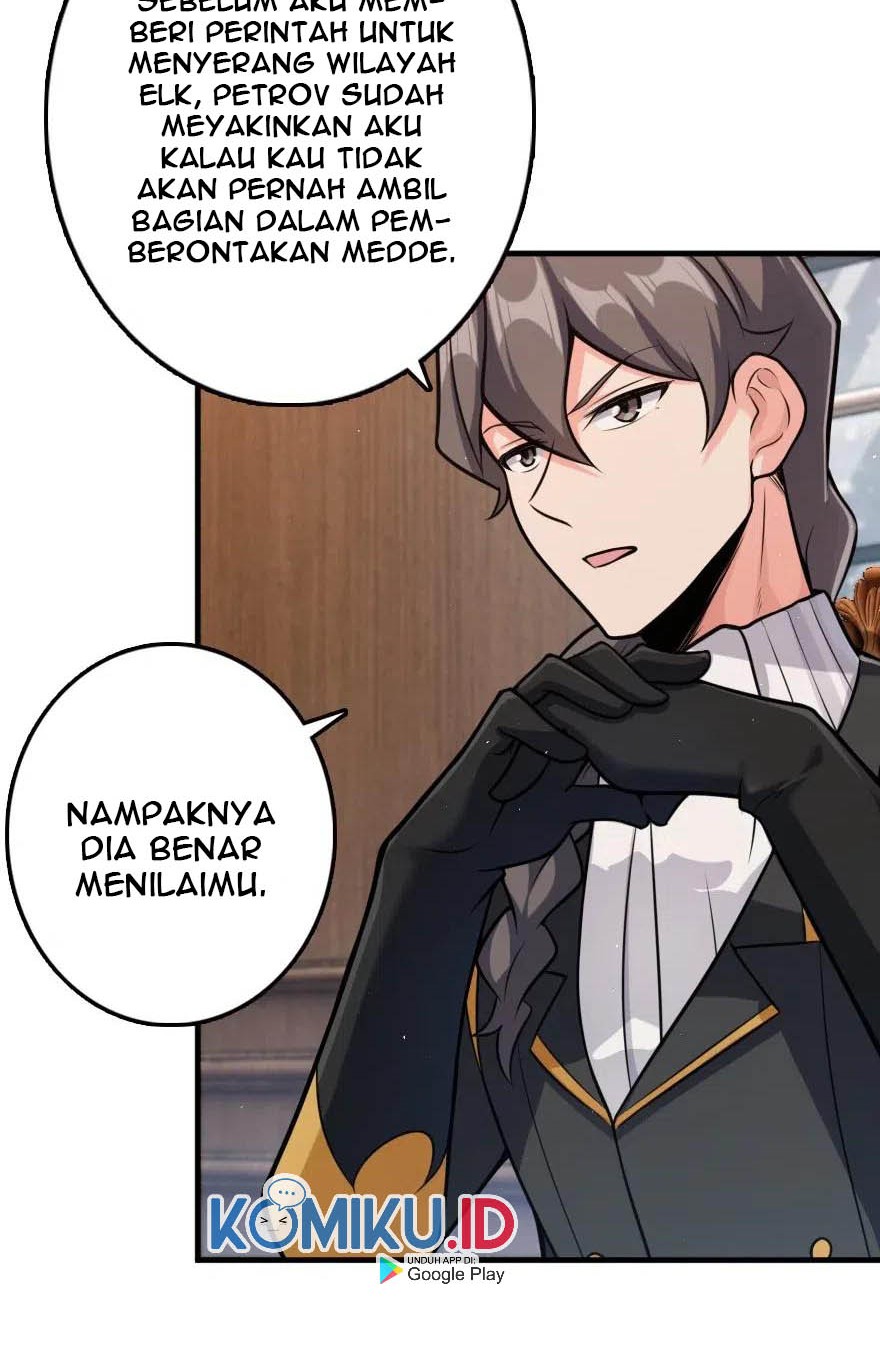 Release That Witch Bab 271 halaman 28