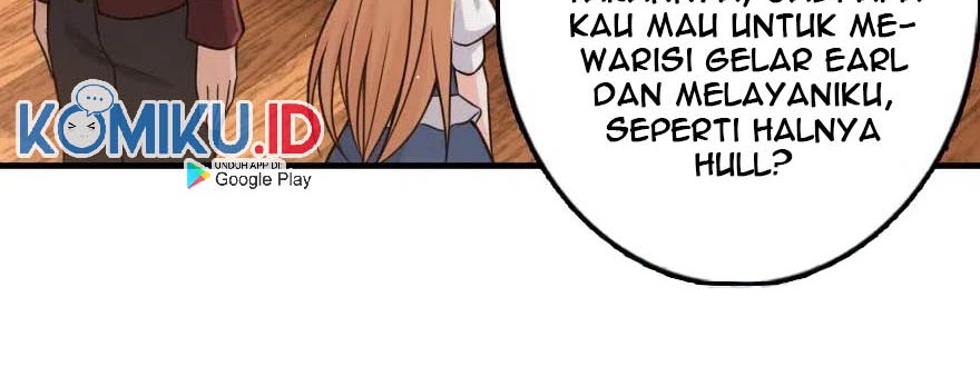 Release That Witch Bab 271 halaman 32