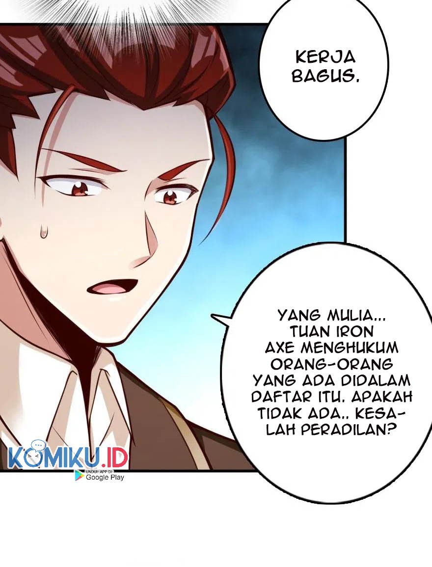 Release That Witch Bab 272 halaman 27