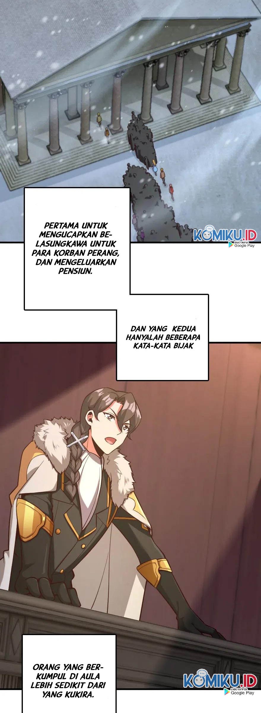 Release That Witch Bab 273 halaman 2