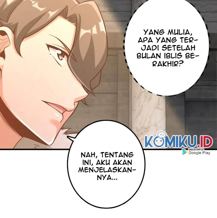 Release That Witch Bab 273 halaman 4