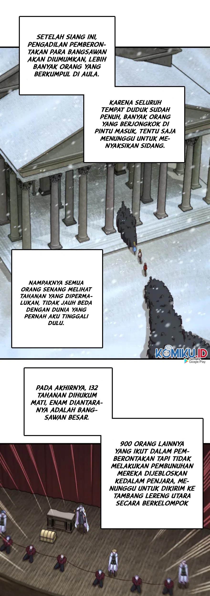 Release That Witch Bab 273 halaman 6