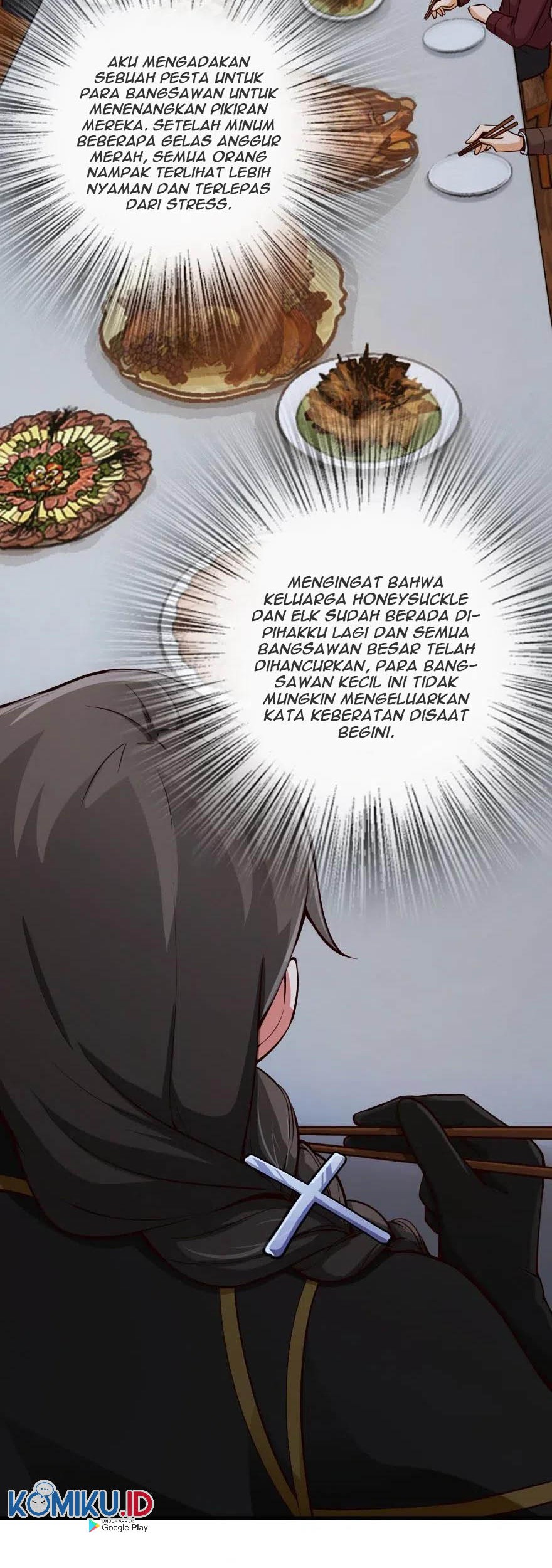 Release That Witch Bab 273 halaman 9