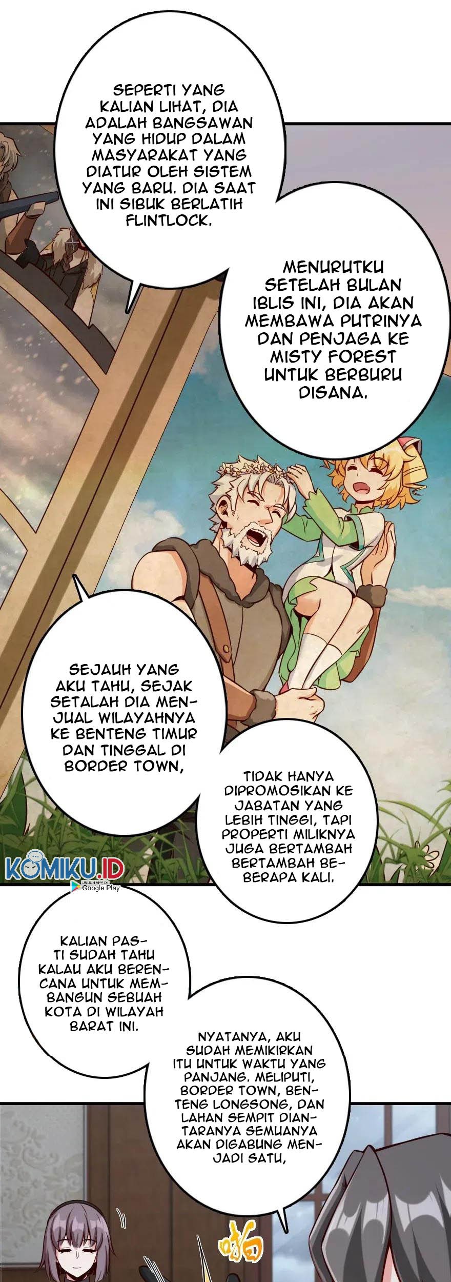 Release That Witch Bab 273 halaman 17