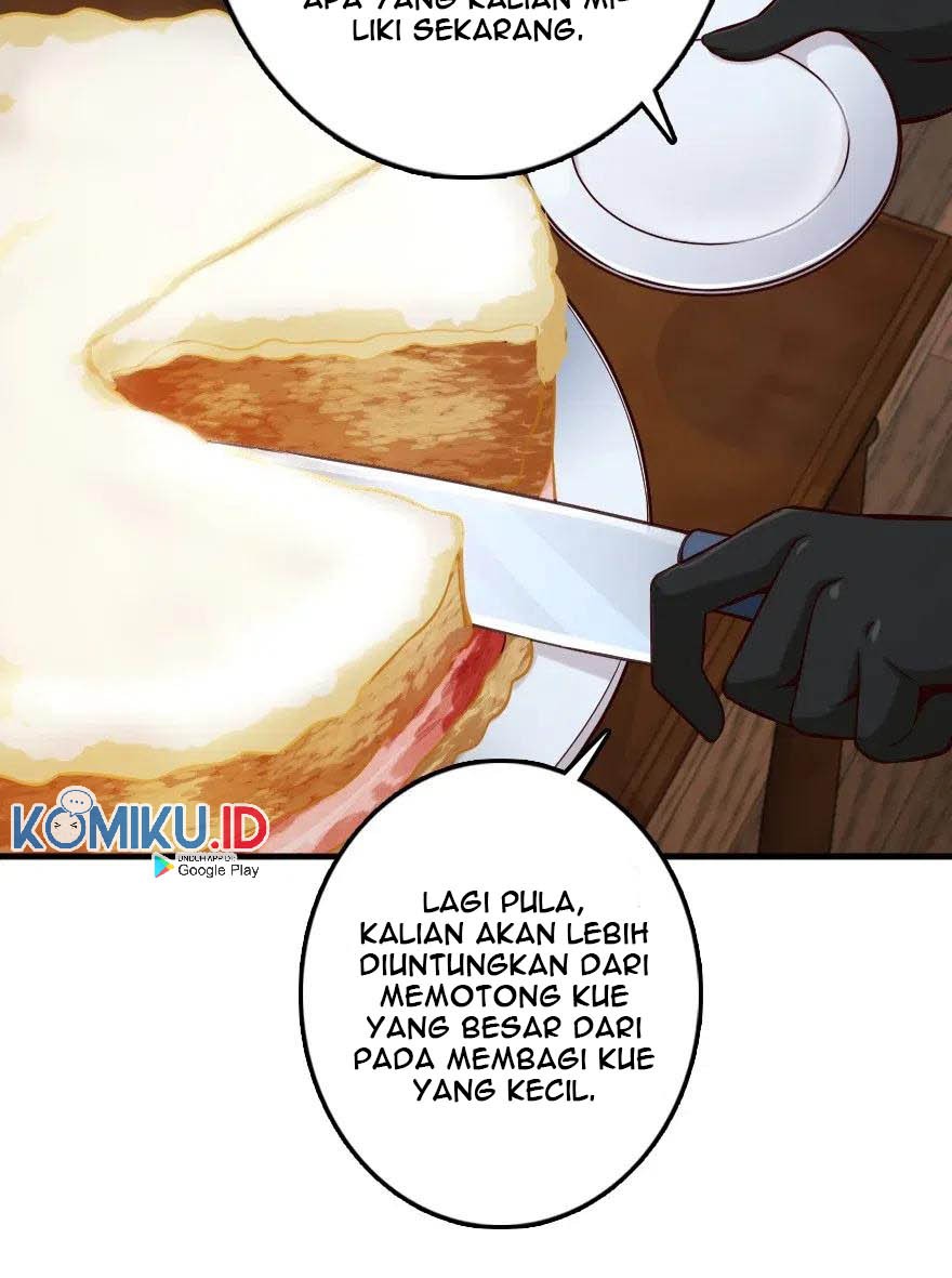 Release That Witch Bab 273 halaman 19