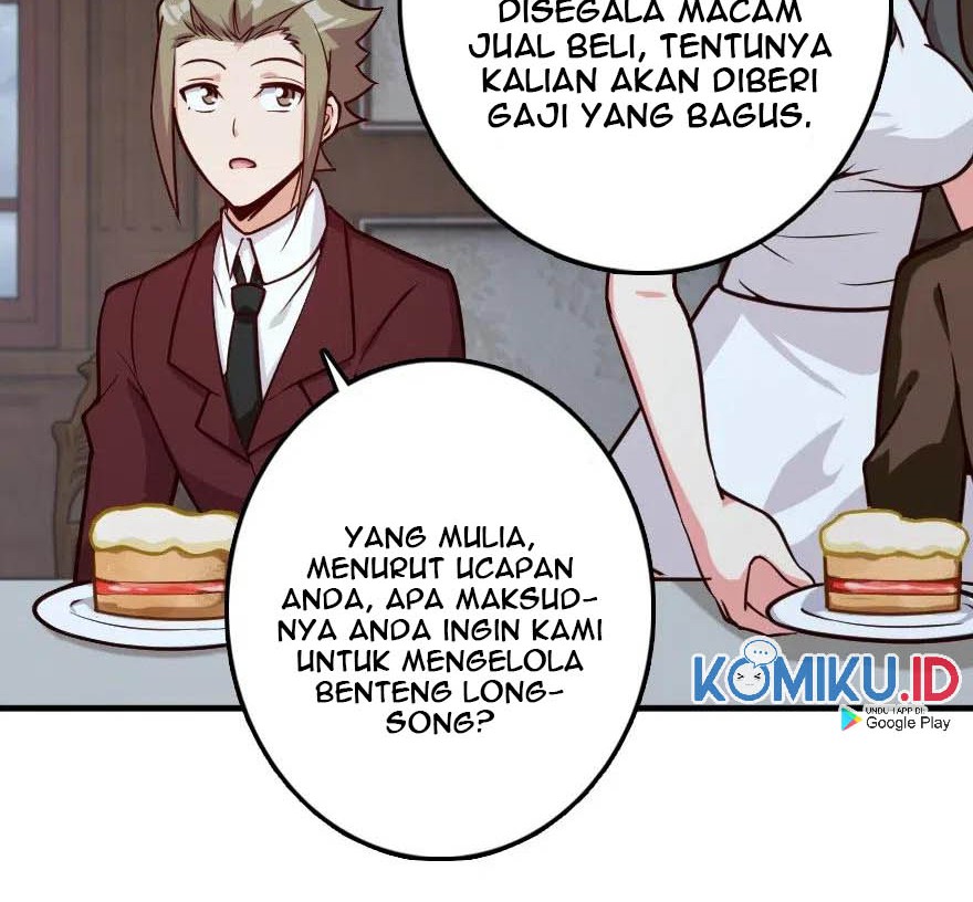 Release That Witch Bab 273 halaman 21