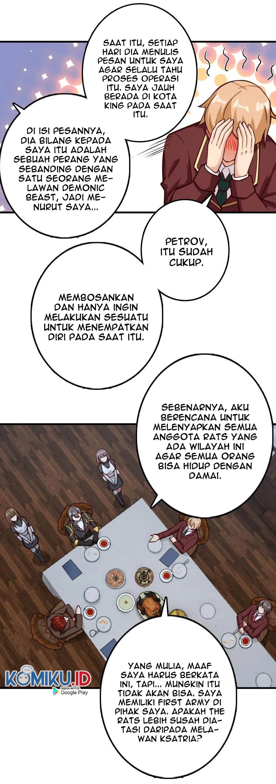 Release That Witch Bab 273 halaman 29
