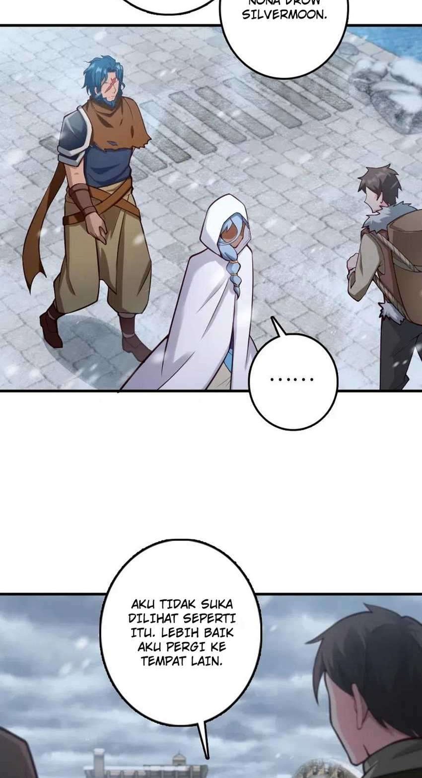 Release That Witch chapter 274 halaman 5