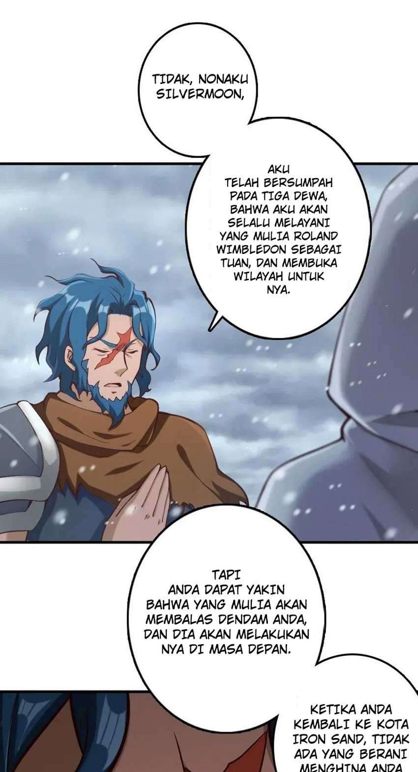 Release That Witch chapter 274 halaman 9