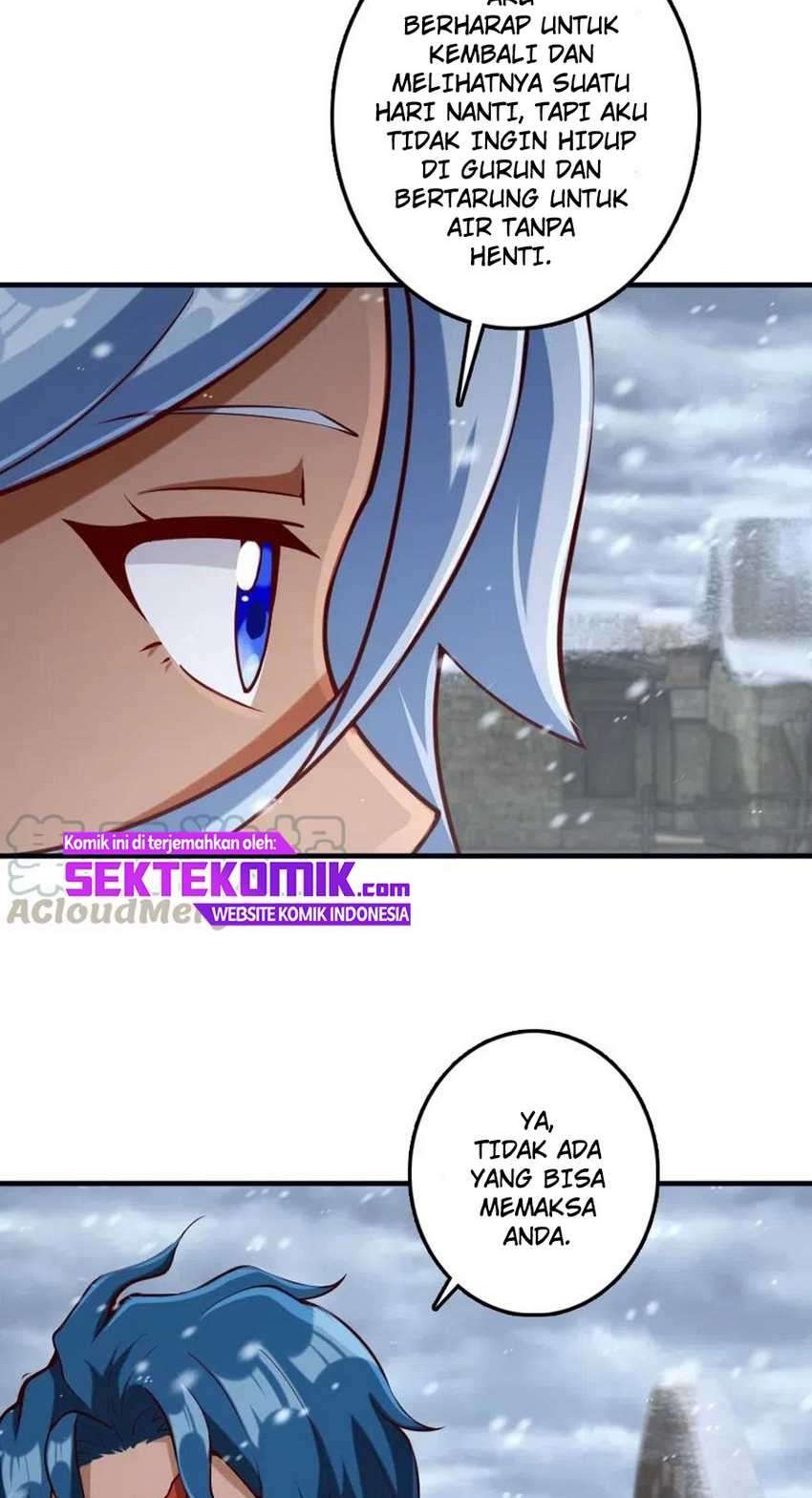 Release That Witch chapter 274 halaman 11