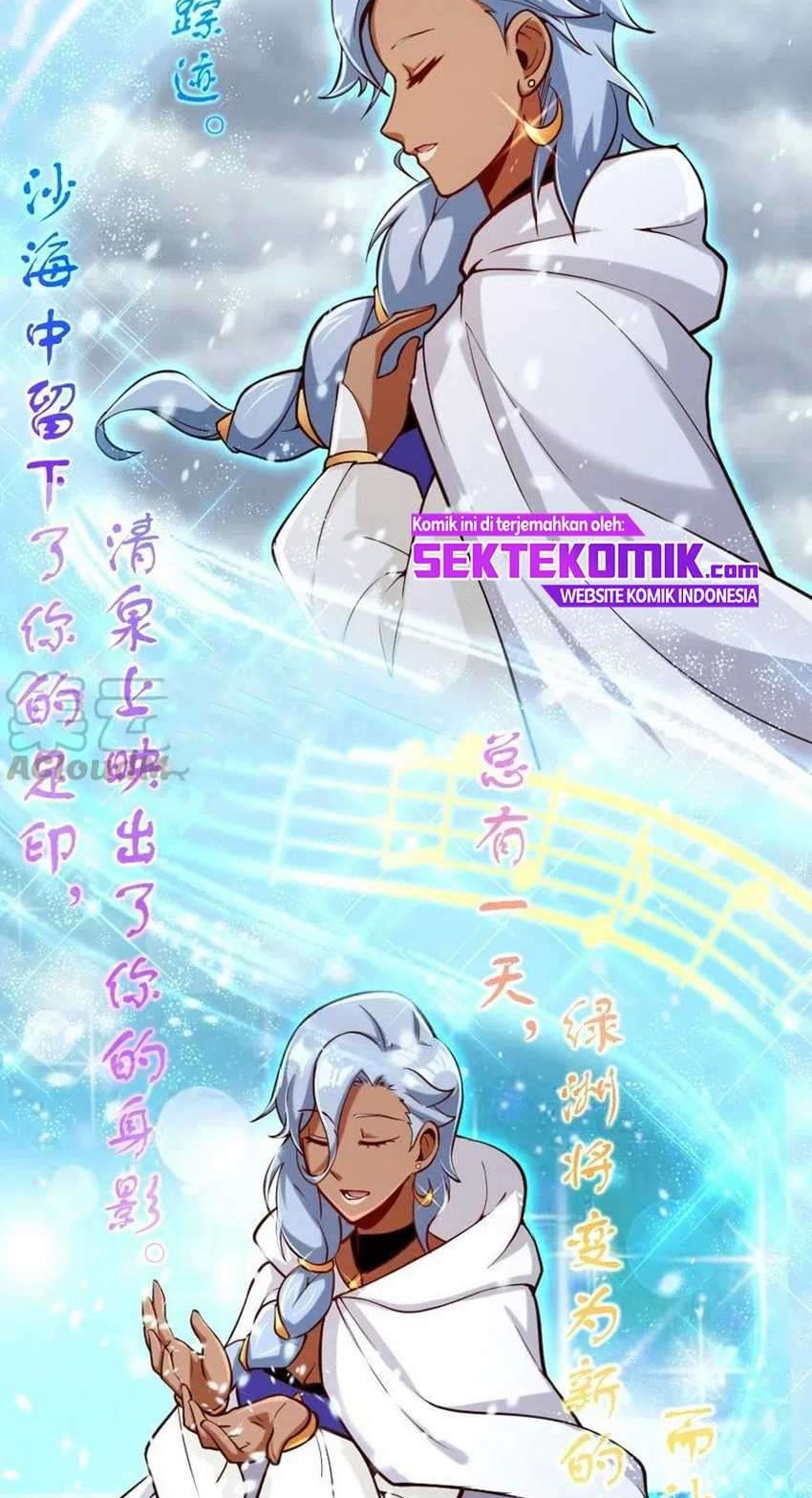 Release That Witch chapter 274 halaman 15