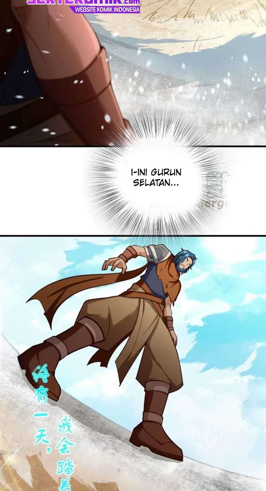 Release That Witch chapter 274 halaman 17