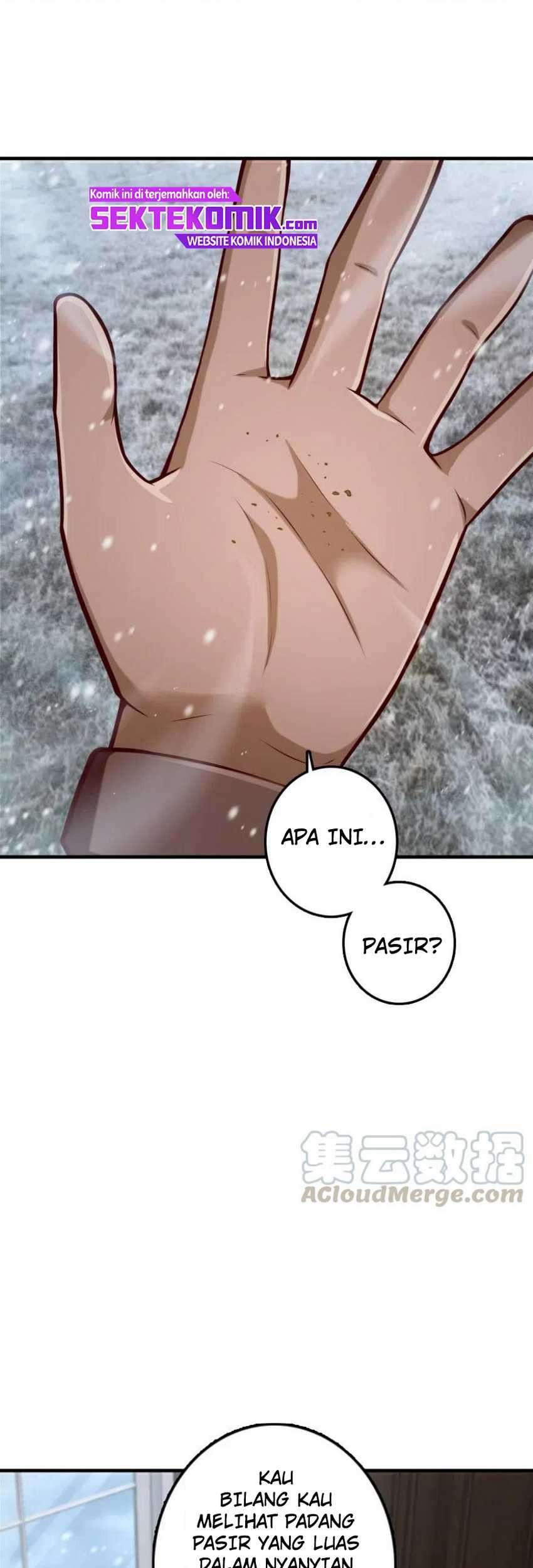 Release That Witch chapter 274 halaman 20