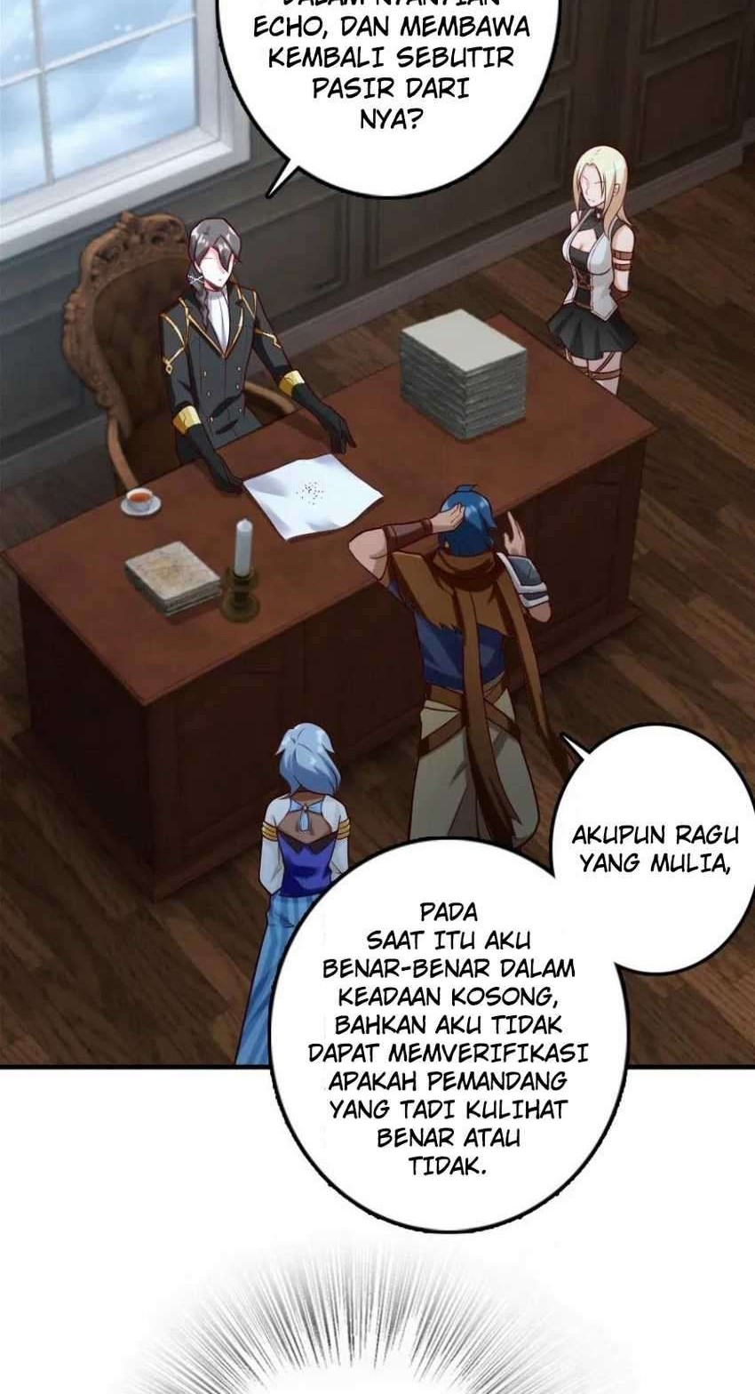 Release That Witch chapter 274 halaman 21