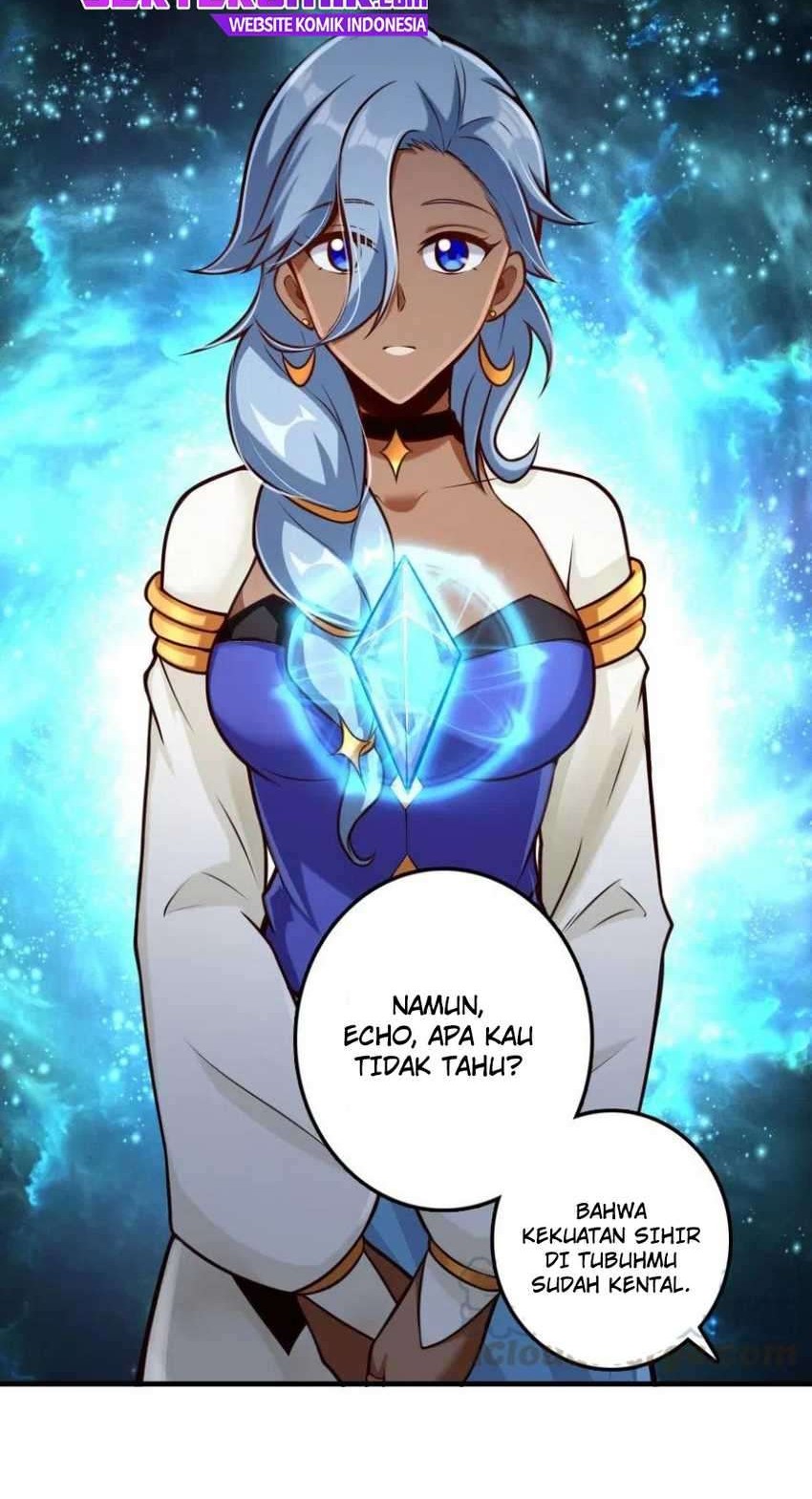 Release That Witch chapter 274 halaman 23