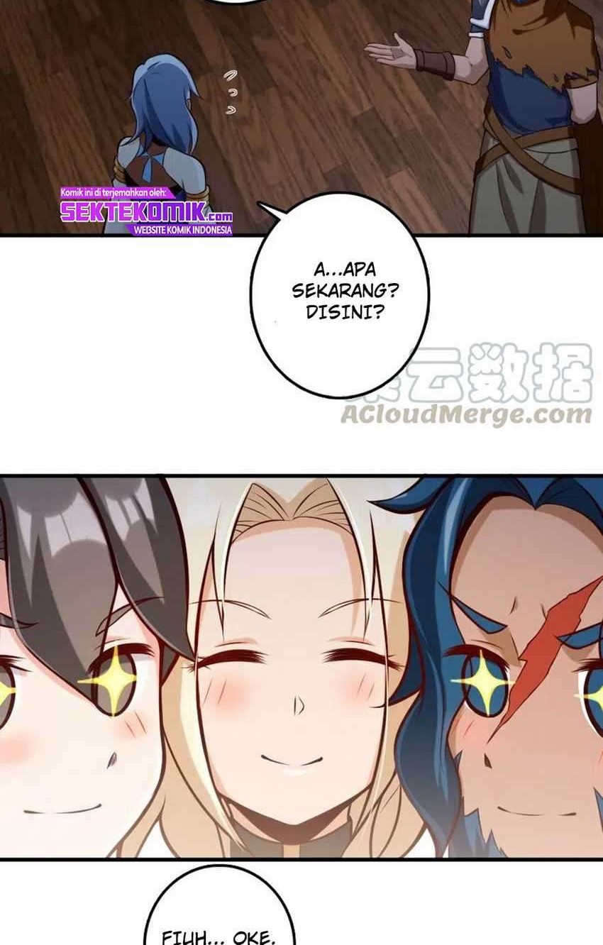 Release That Witch chapter 274 halaman 25