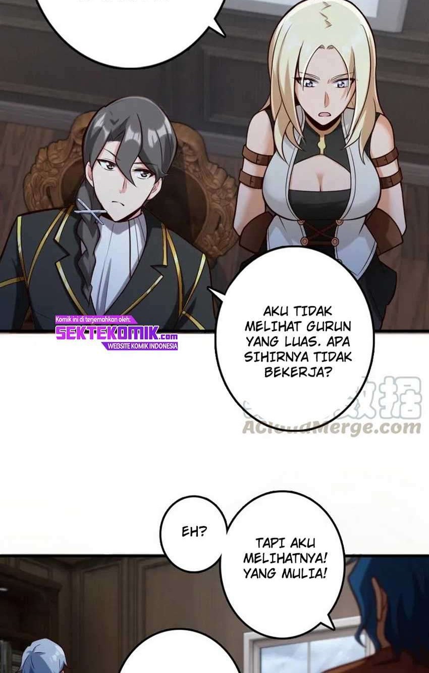 Release That Witch chapter 274 halaman 27