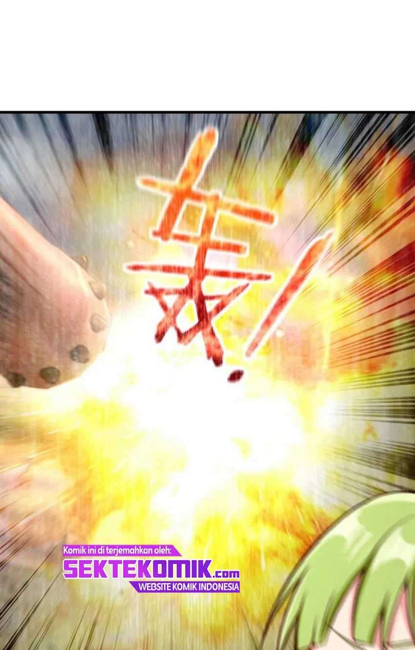 Release That Witch chapter 274 halaman 29