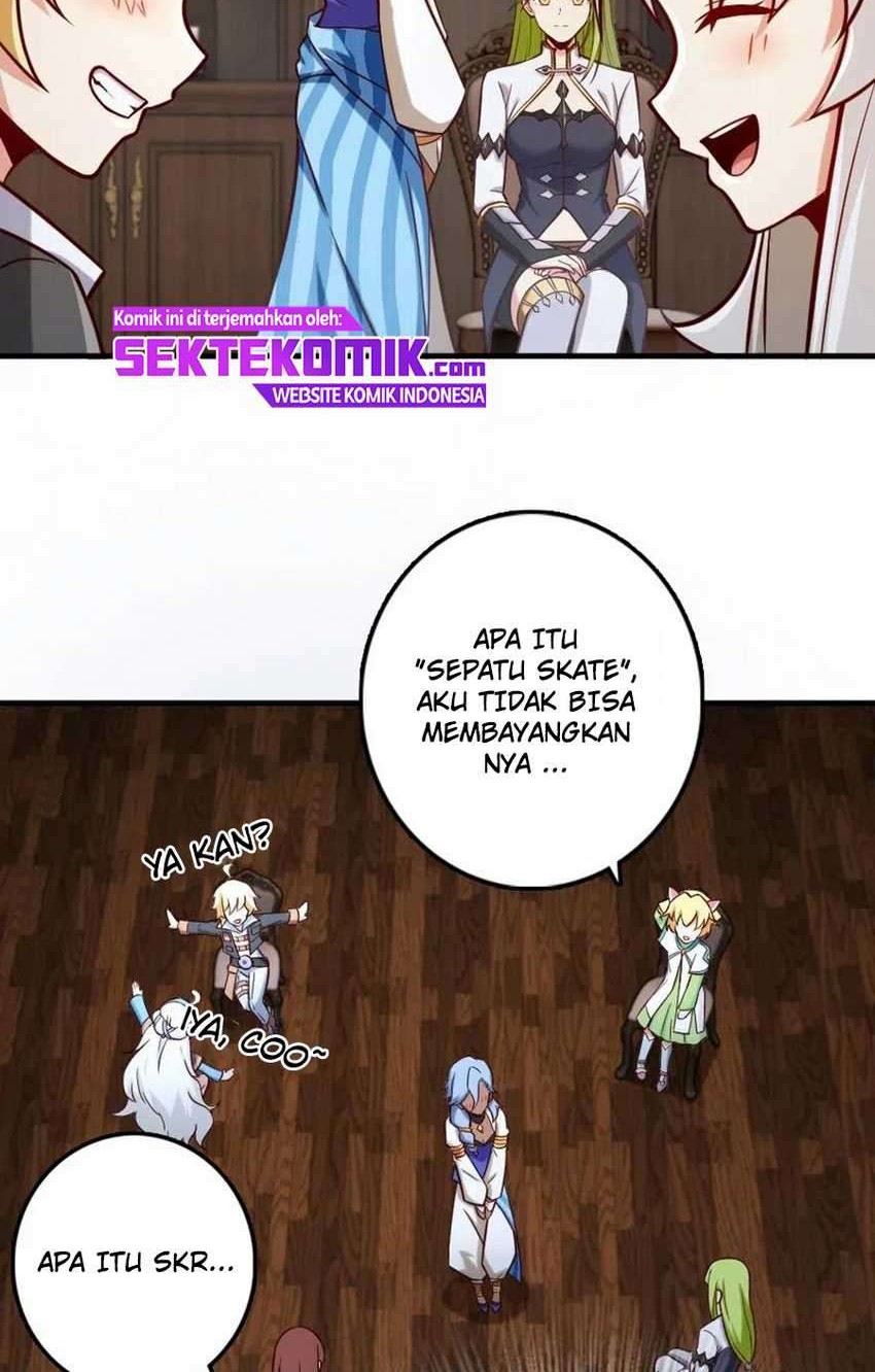 Release That Witch chapter 274 halaman 31