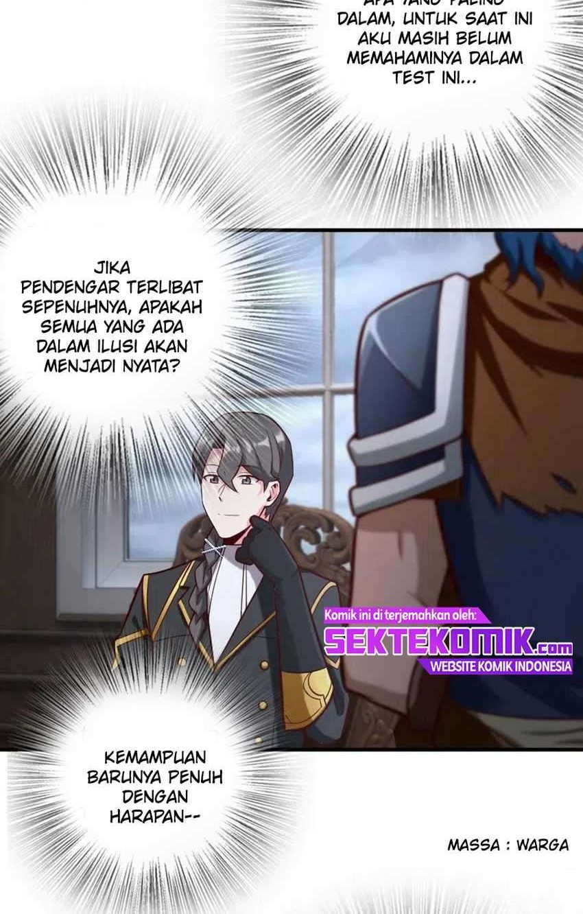 Release That Witch chapter 274 halaman 33