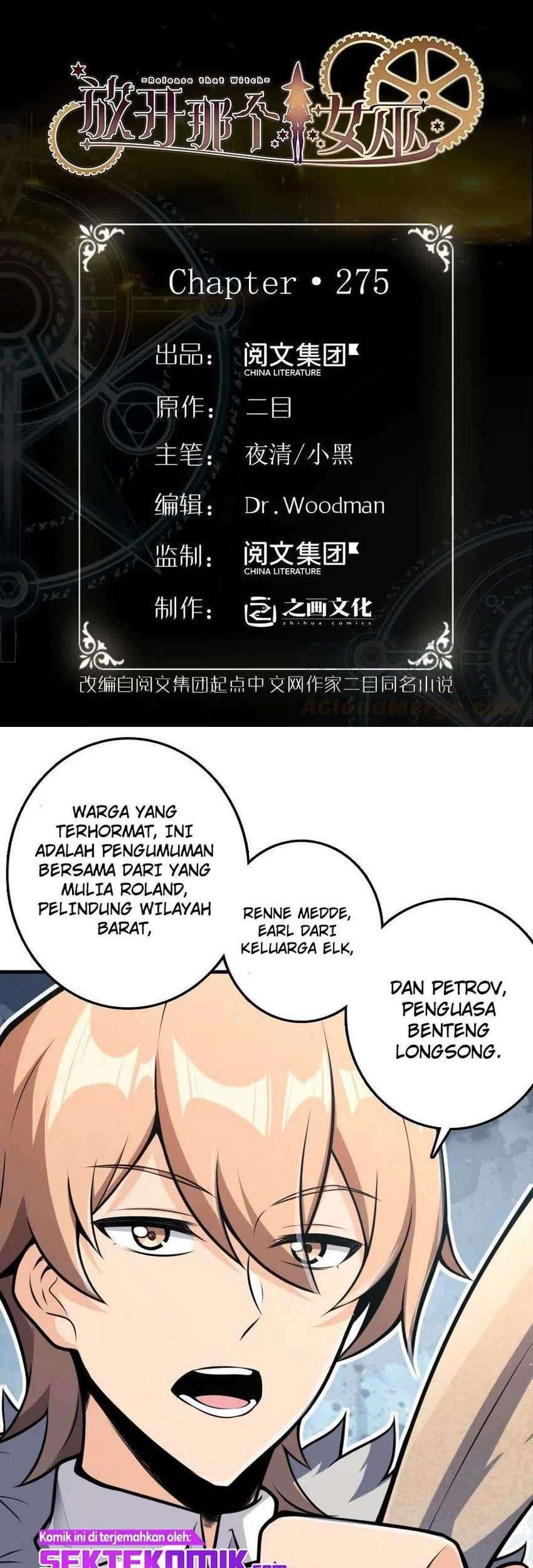 Release That Witch Bab 275 halaman 2