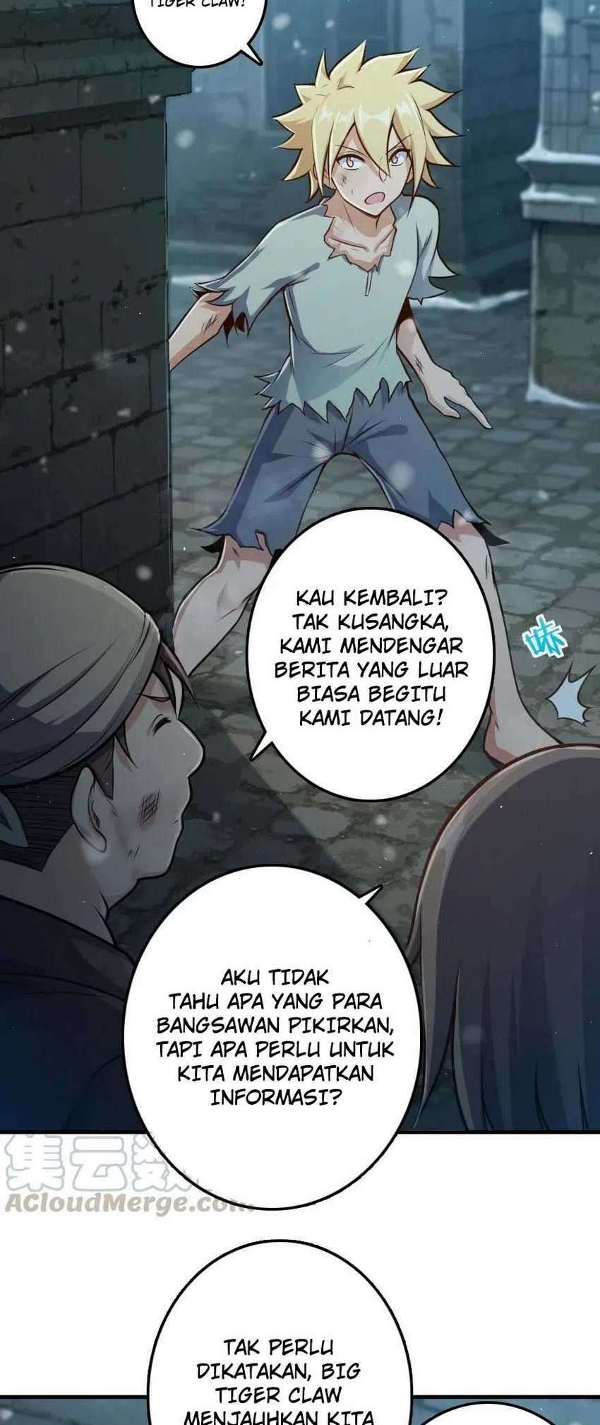 Release That Witch Bab 275 halaman 7