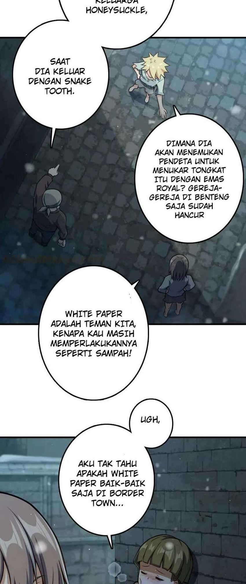 Release That Witch Bab 275 halaman 9