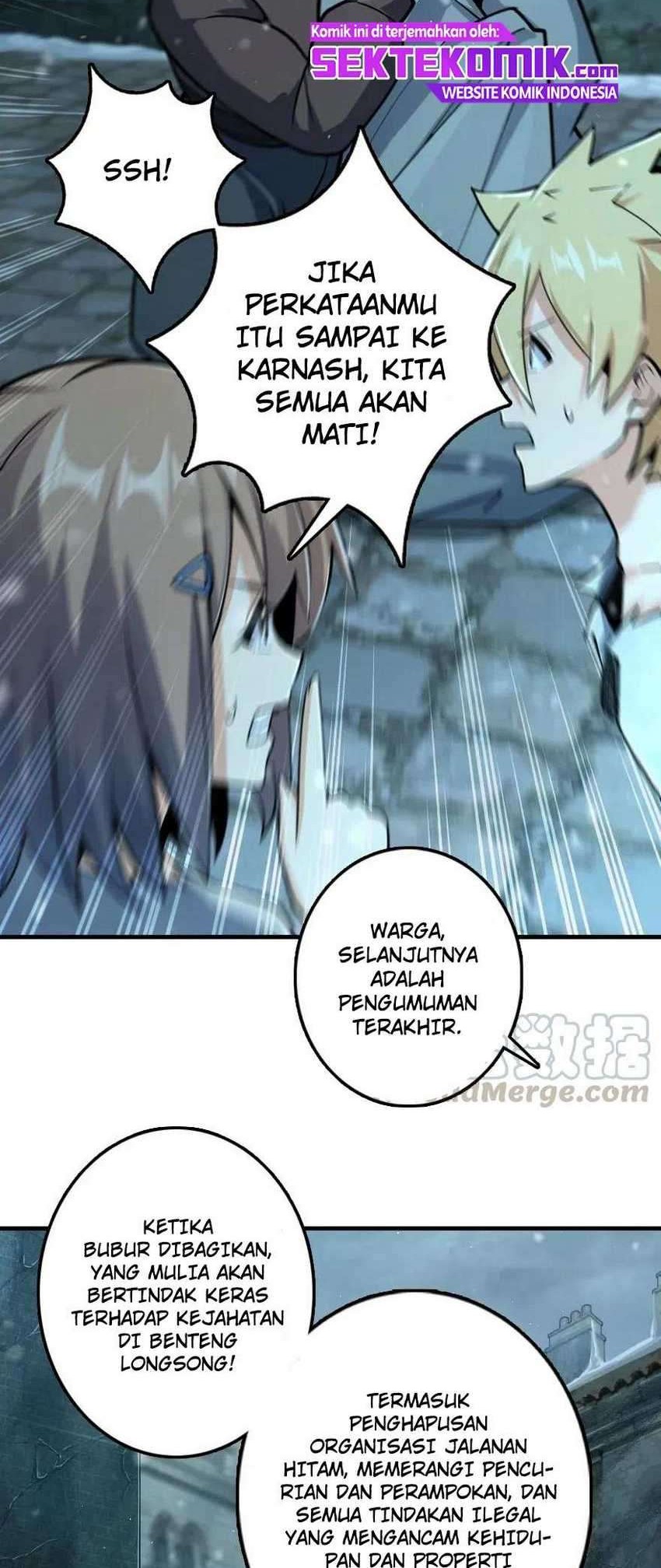 Release That Witch Bab 275 halaman 13