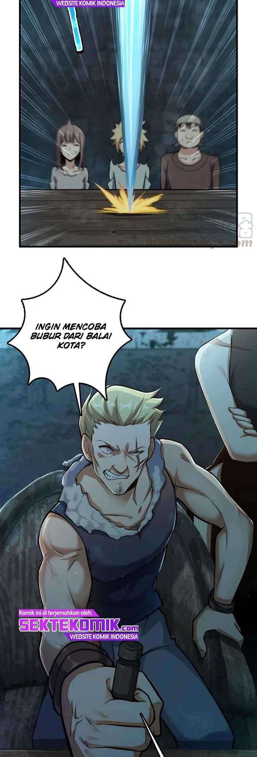 Release That Witch Bab 275 halaman 20