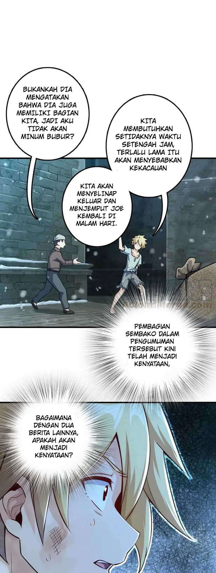 Release That Witch Bab 275 halaman 29