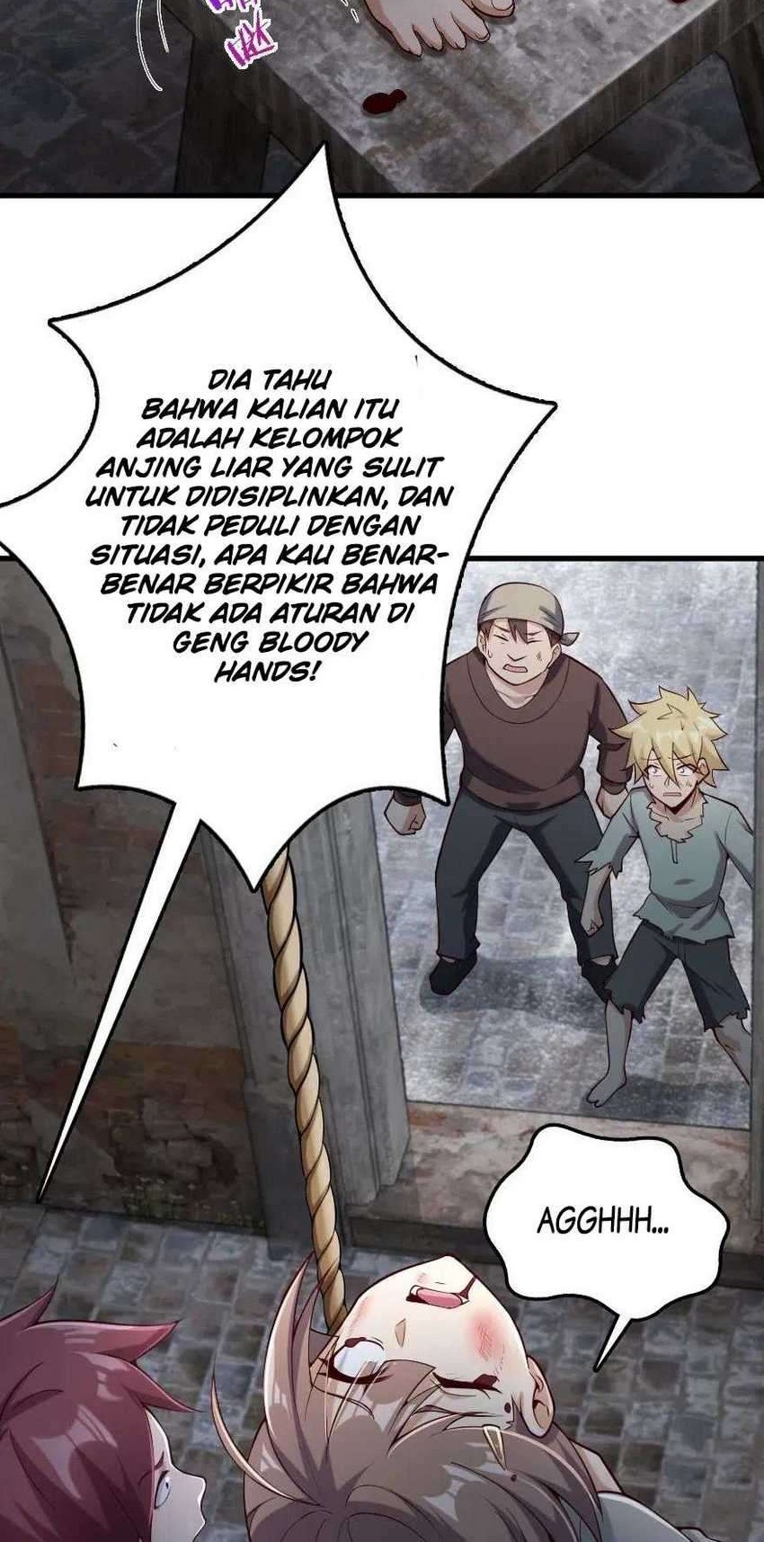 Release That Witch Bab 276 halaman 3