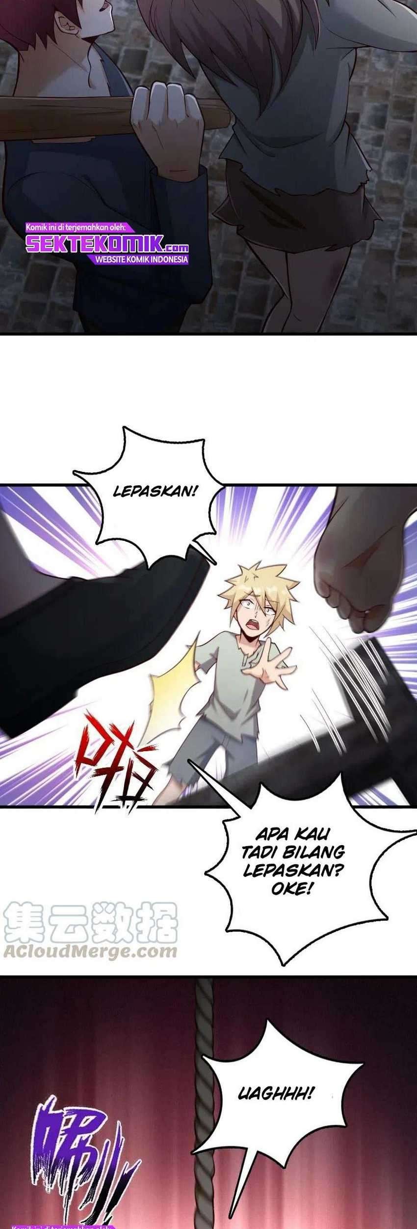 Release That Witch Bab 276 halaman 4