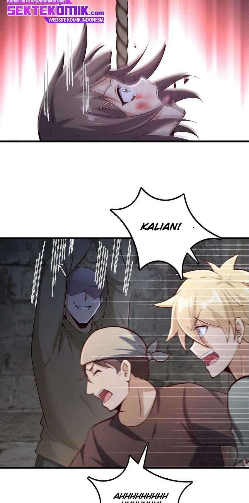 Release That Witch Bab 276 halaman 5