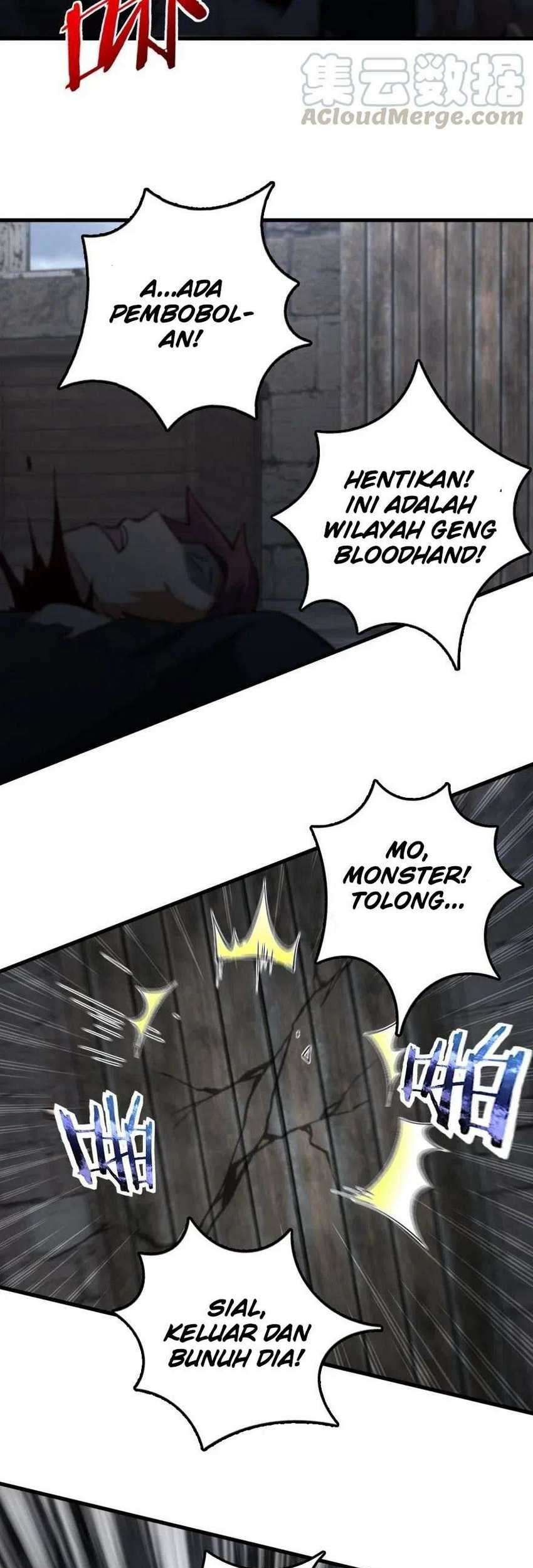 Release That Witch Bab 276 halaman 12