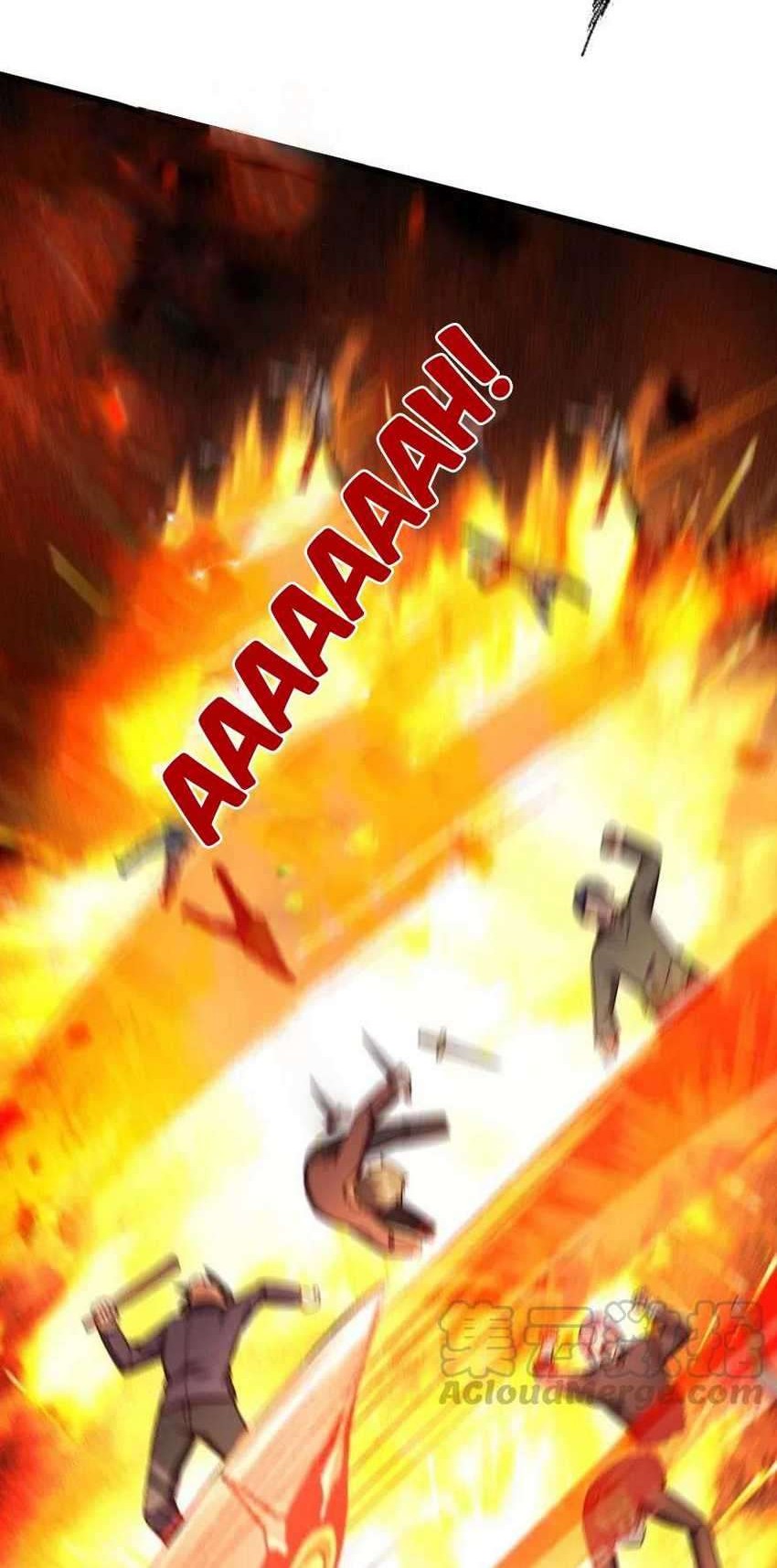 Release That Witch Bab 276 halaman 17