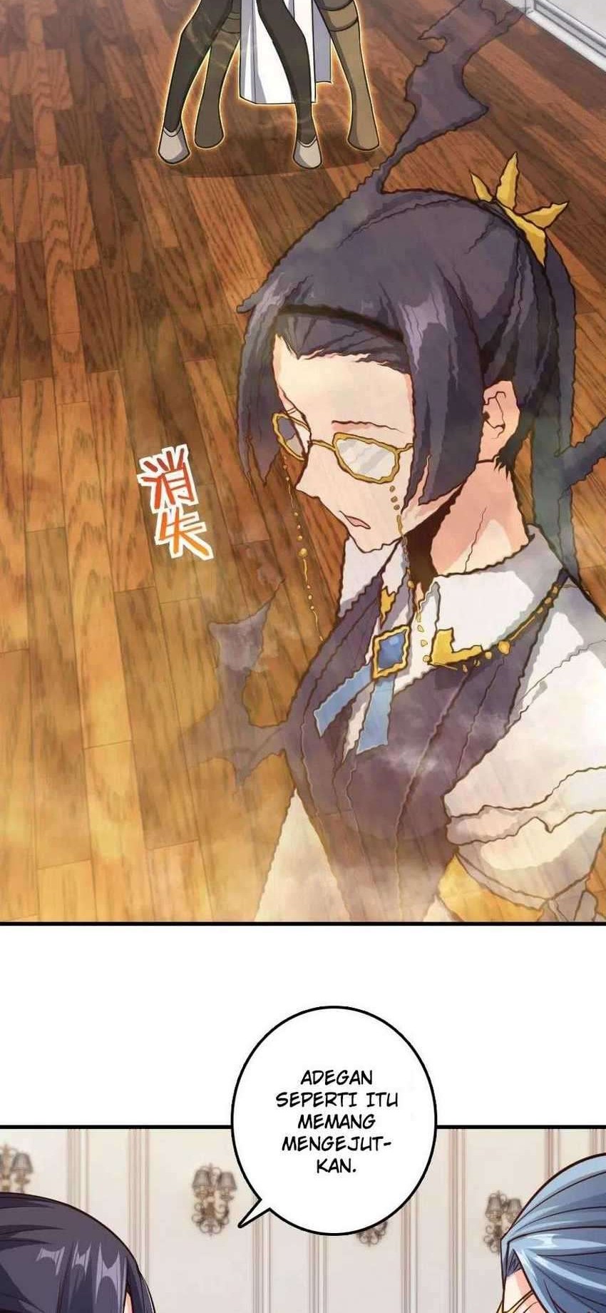 Release That Witch Bab 278 halaman 3