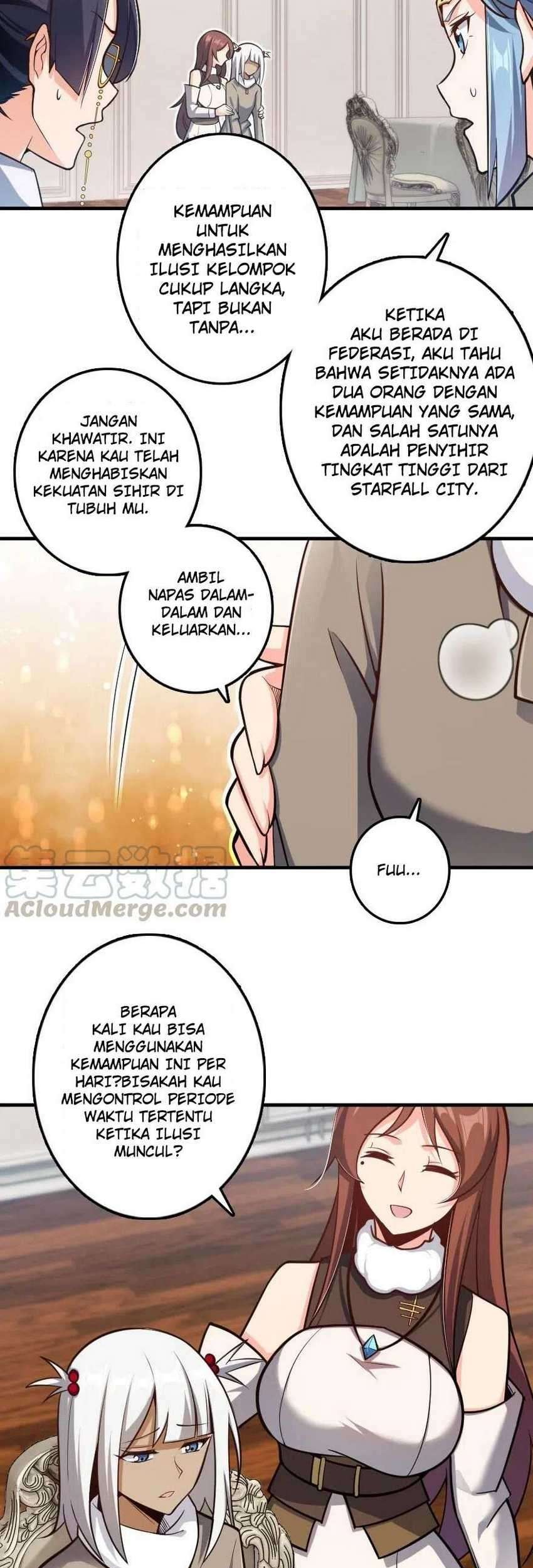 Release That Witch Bab 278 halaman 4
