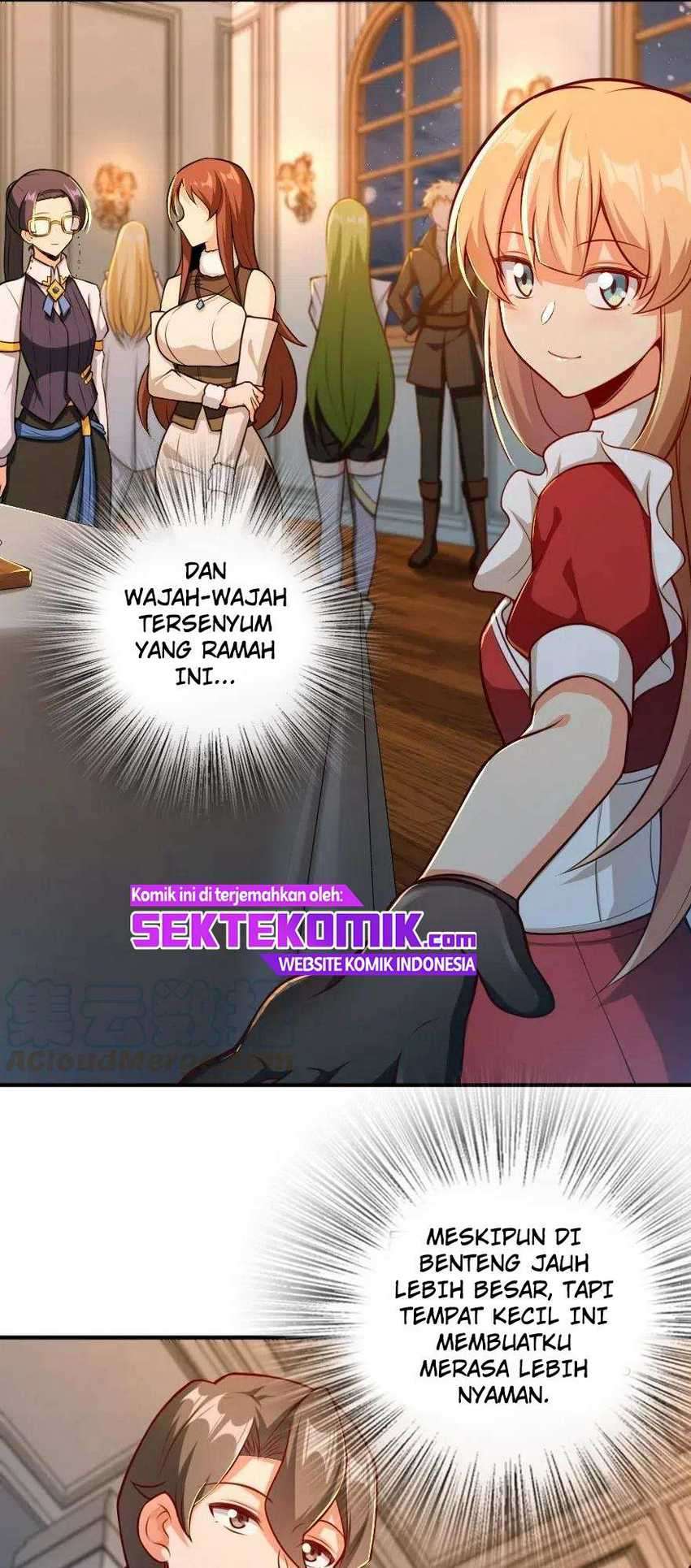Release That Witch Bab 278 halaman 22