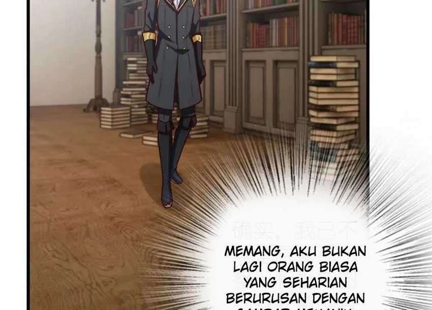 Release That Witch Bab 279 halaman 22
