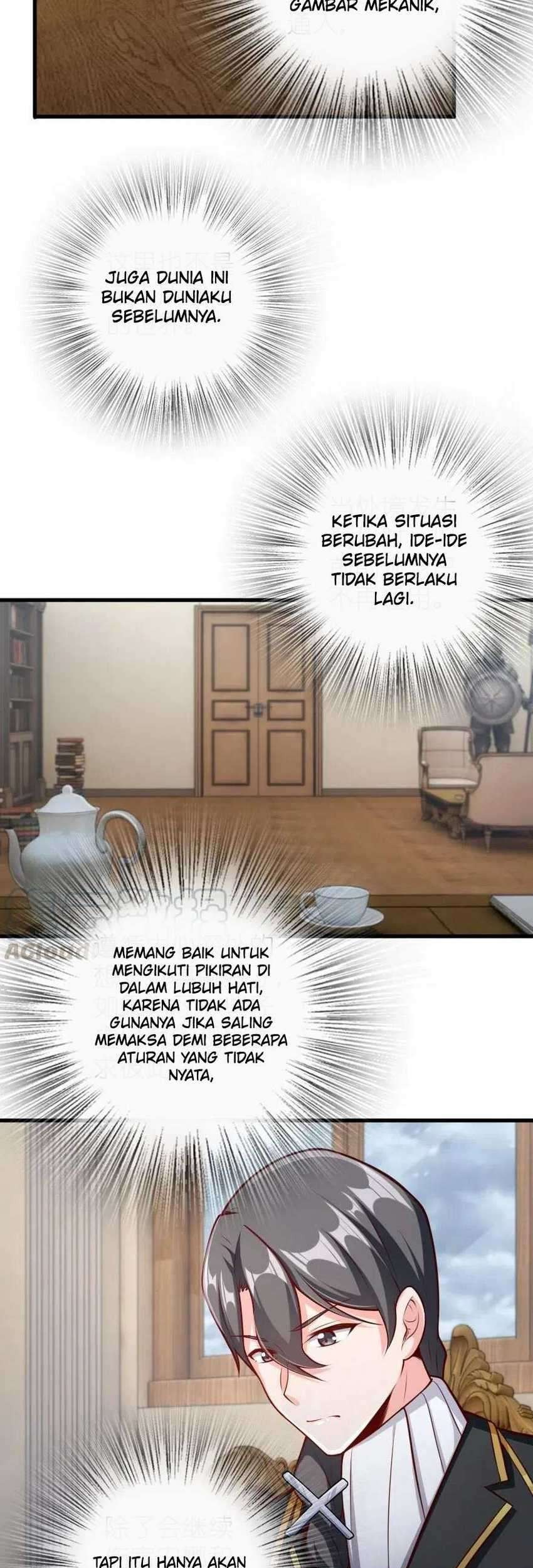 Release That Witch Bab 279 halaman 23