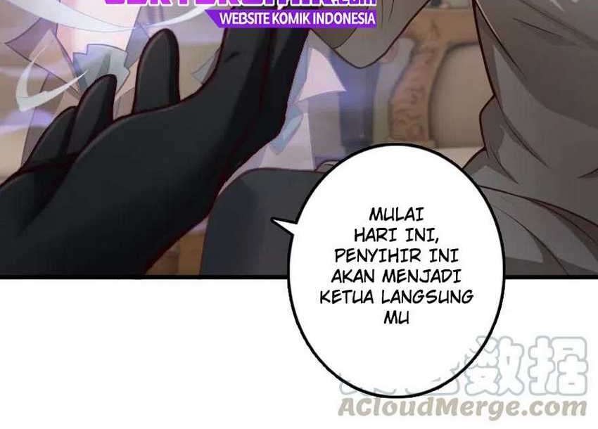 Release That Witch Bab 279 halaman 31