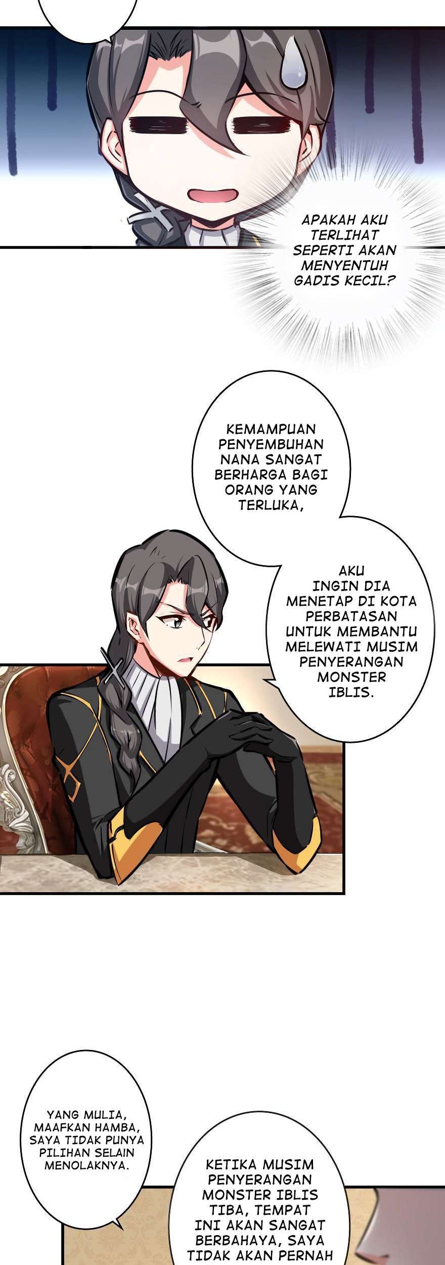 Release That Witch chapter 28 halaman 16